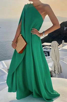 фустан DRELFIDA GREEN