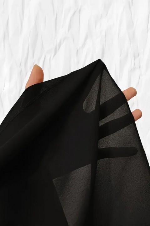 Женска блуза ELDENTA BLACK, Боја: црна, IVET.MK - Твојата онлајн продавница