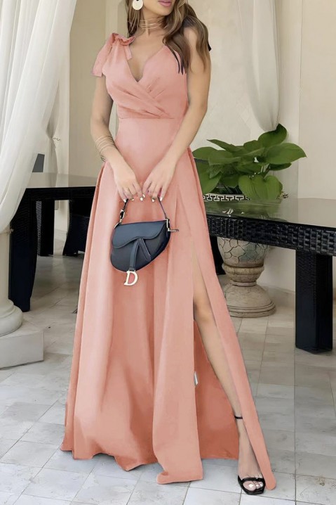 Фустан LEZOMA PINK, Боја: розова, IVET.MK - Твојата онлајн продавница