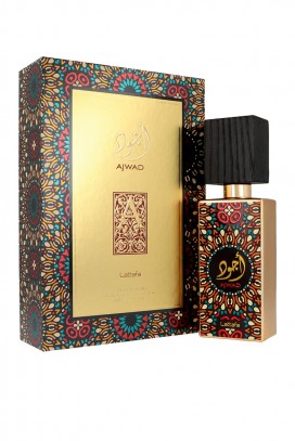 парфем Lattafa Ajwad EDP 60 m
