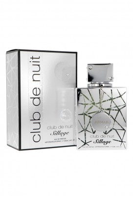 парфем Armaf Club De Nuit Sillage EDP 105 ml