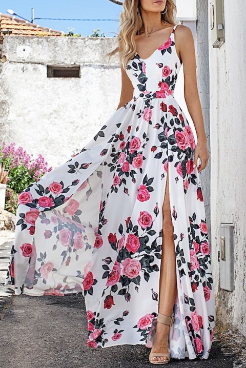 Фустан HOLMERA, Боја: повеќебојна, IVET.MK - Твојата онлајн продавница