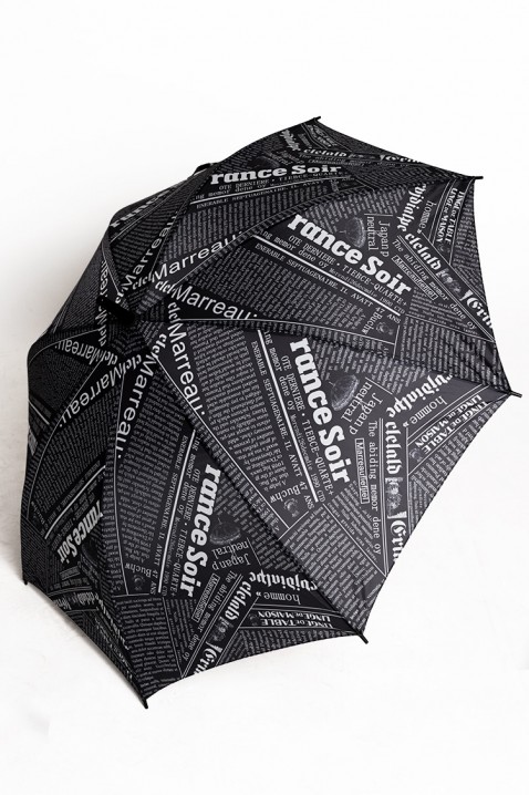 Чадор LETERNA BLACK, Боја: црна, IVET.MK - Твојата онлајн продавница