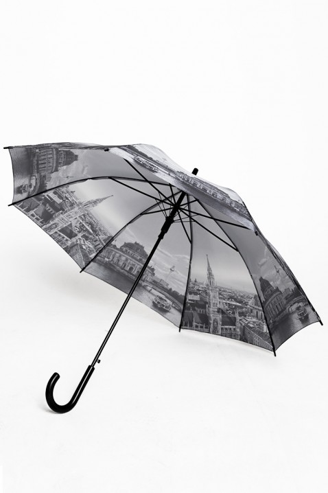 Чадор LONDOLMA, Боја: сива, IVET.MK - Твојата онлајн продавница