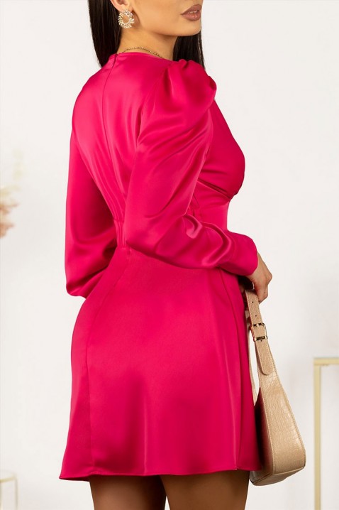 Фустан MEFORGA FUCHSIA, Боја: фуксија, IVET.MK - Твојата онлајн продавница