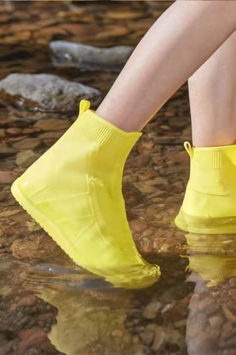 Штитници за чевли XISI YELLOW, Боја: жолта, IVET.MK - Твојата онлајн продавница