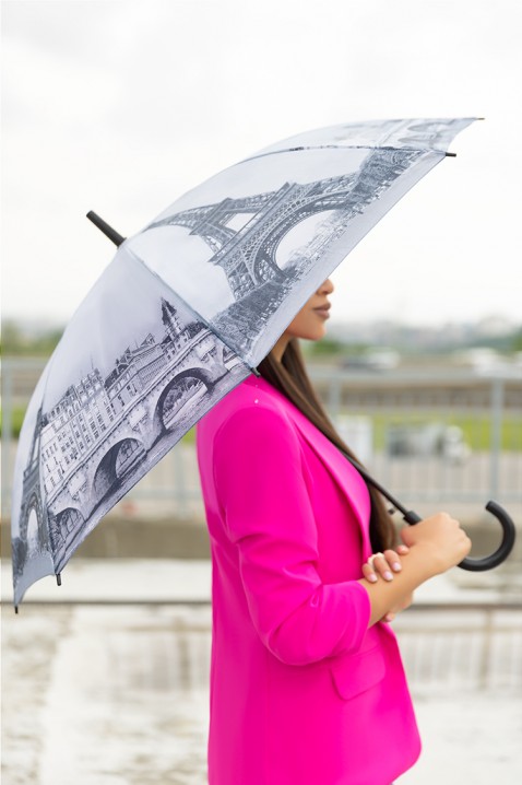 Чадор PARISINA, Боја: повеќебојна, IVET.MK - Твојата онлајн продавница