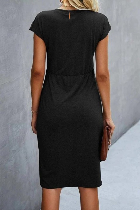 Фустан ASTELSA, Боја: црна, IVET.MK - Твојата онлајн продавница