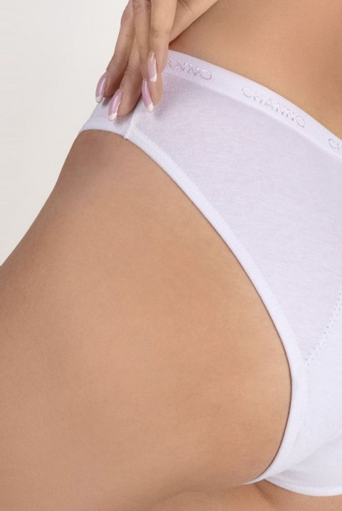 Менструални гаќички MASITA WHITE, Боја: бела, IVET.MK - Твојата онлајн продавница