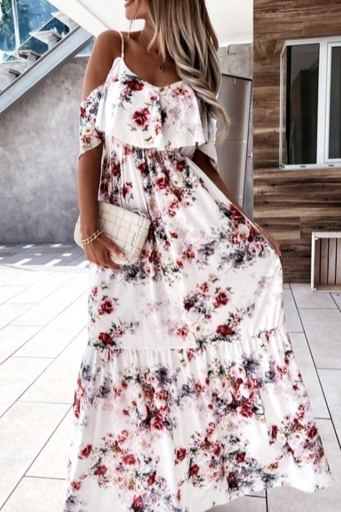 Фустан PROLENSA, Боја: повеќебојна, IVET.MK - Твојата онлајн продавница