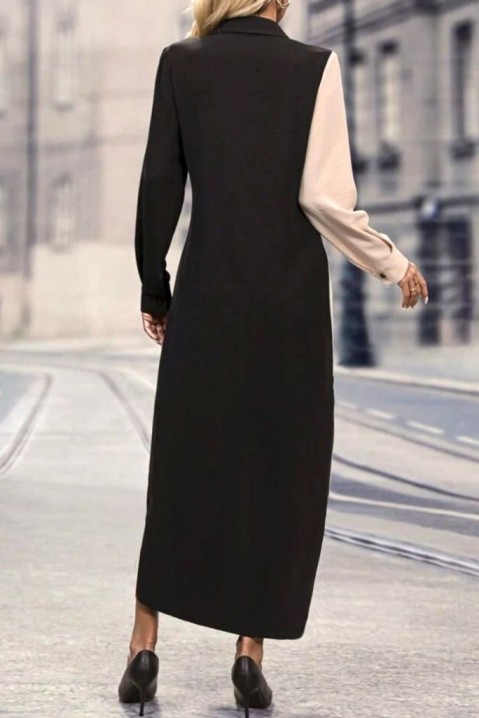 Фустан RAZMOLDA, Боја: повеќебојна, IVET.MK - Твојата онлајн продавница