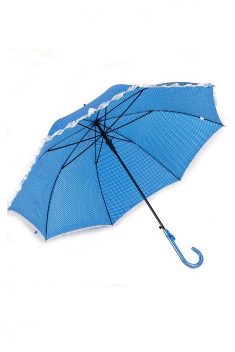 Чадор AGALDENA BLUE, Боја: сина, IVET.MK - Твојата онлајн продавница