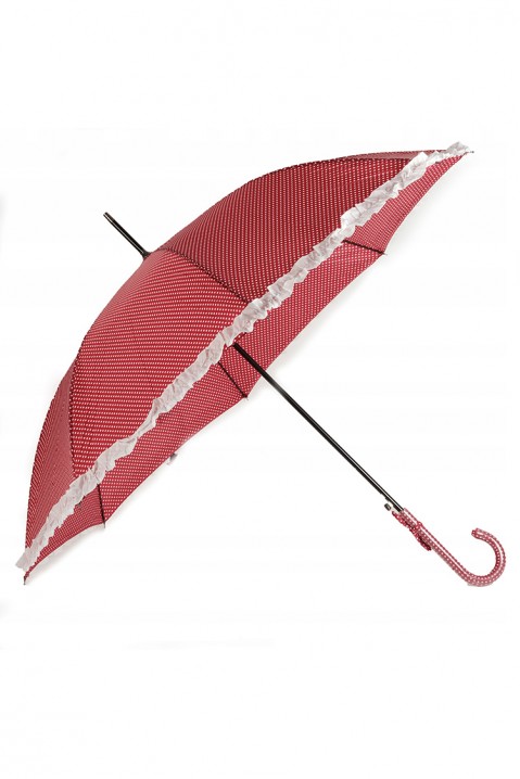 Чадор AGALDENA RED, Боја: црвена, IVET.MK - Твојата онлајн продавница