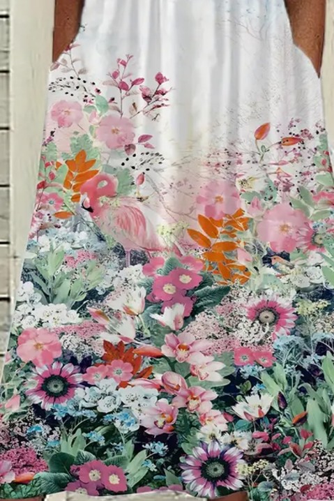 Фустан SEALDIFA, Боја: повеќебојна, IVET.MK - Твојата онлајн продавница