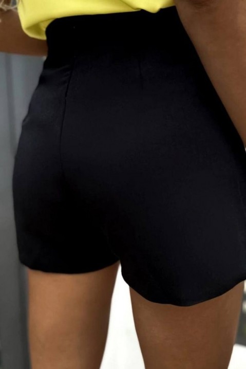 Здолниште-панталони DAJEVA BLACK, Боја: црна, IVET.MK - Твојата онлајн продавница