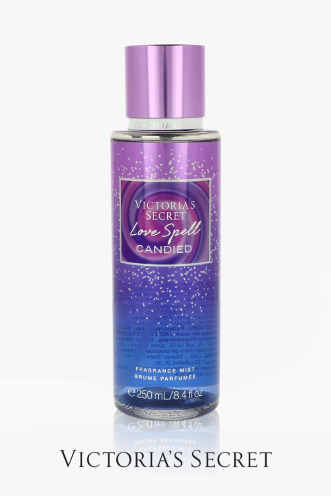 Спреј за тело Victoria's Secret Love Spell Candied 250 млIVET.MK - Твојата онлајн продавница