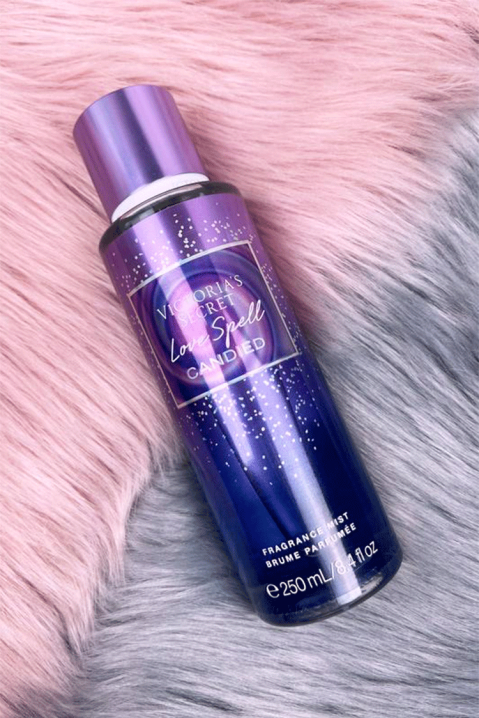 Спреј за тело Victoria's Secret Love Spell Candied 250 млIVET.MK - Твојата онлајн продавница