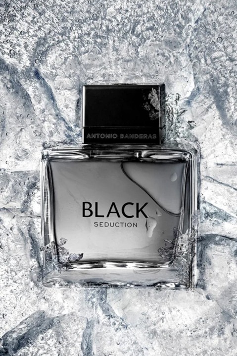 Парфем Antonio Banderas Black Seduction EDT 50 mlIVET.MK - Твојата онлајн продавница