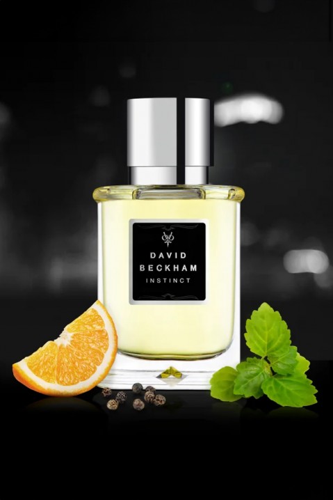 Парфем David Beckham Instinct Men EDT 30 mlIVET.MK - Твојата онлајн продавница