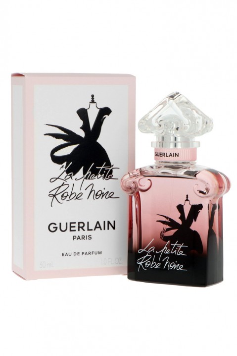 Парфем Guerlain La Petite Robe Noire EDP 30 mlIVET.MK - Твојата онлајн продавница