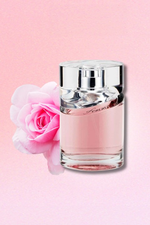Парфем Hugo Boss Femme EDP 75 mlIVET.MK - Твојата онлајн продавница