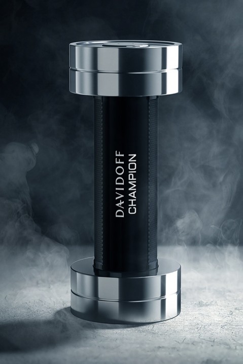 Парфем Davidoff Champion EDT 90mlIVET.MK - Твојата онлајн продавница