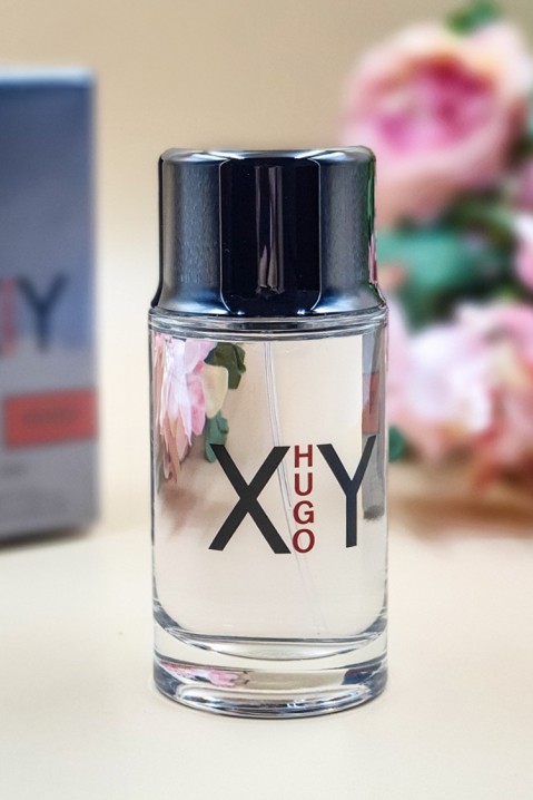 Парфем Hugo Boss XY Men EDT 100mlIVET.MK - Твојата онлајн продавница
