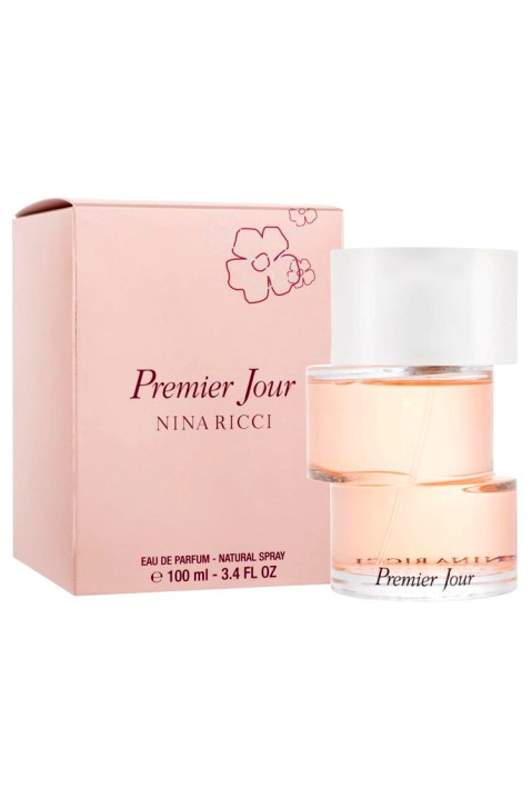 Парфем Nina Ricci Premier Jour EDP 100 mlIVET.MK - Твојата онлајн продавница