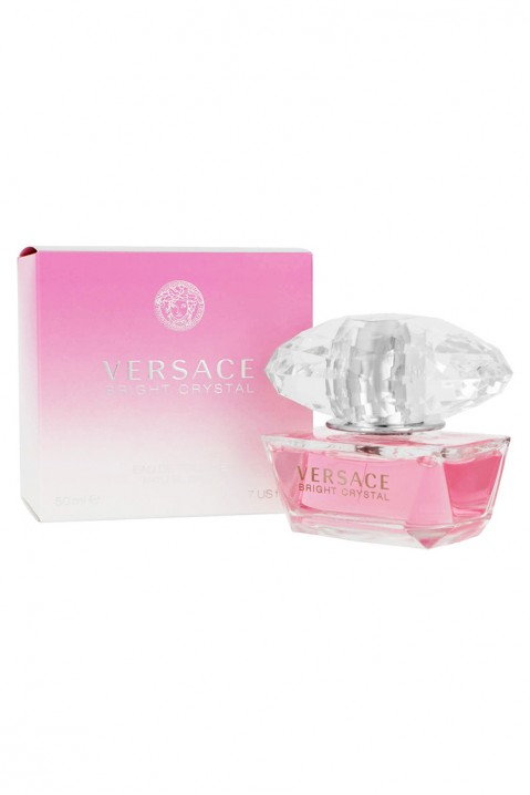 Парфем Versace Bright Crystal EDT 50mlIVET.MK - Твојата онлајн продавница