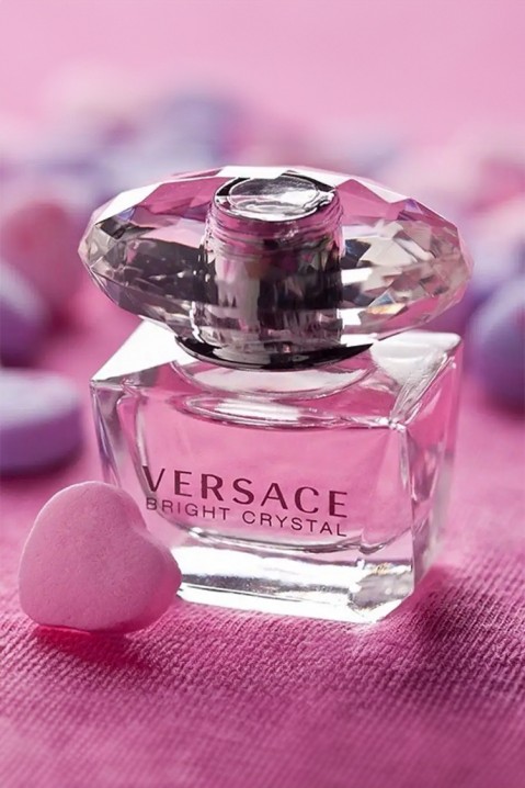 Парфем Versace Bright Crystal EDT 50mlIVET.MK - Твојата онлајн продавница