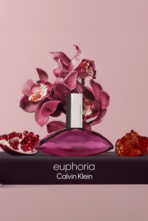 Парфем Calvin Klein Euphoria EDP 100 mlIVET.MK - Твојата онлајн продавница
