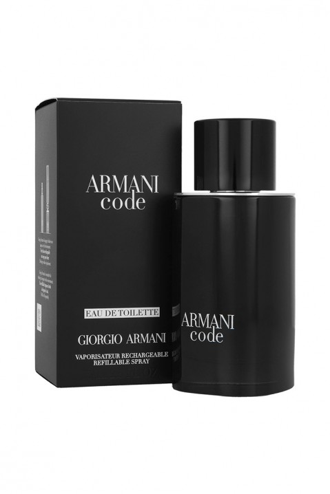 Парфем Armani Code EDT 75 ml (2023)IVET.MK - Твојата онлајн продавница