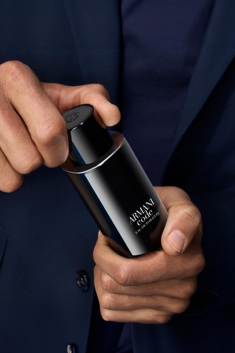 Парфем Armani Code EDT 75 ml (2023)IVET.MK - Твојата онлајн продавница