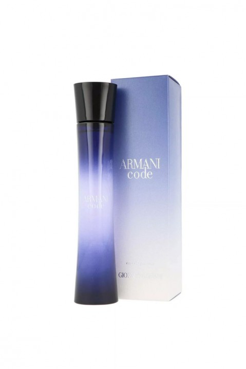Парфем Armani Code Woman EDP 75 mlIVET.MK - Твојата онлајн продавница