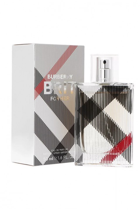 Парфем Burberry Brit For Her EDP 50 mlIVET.MK - Твојата онлајн продавница