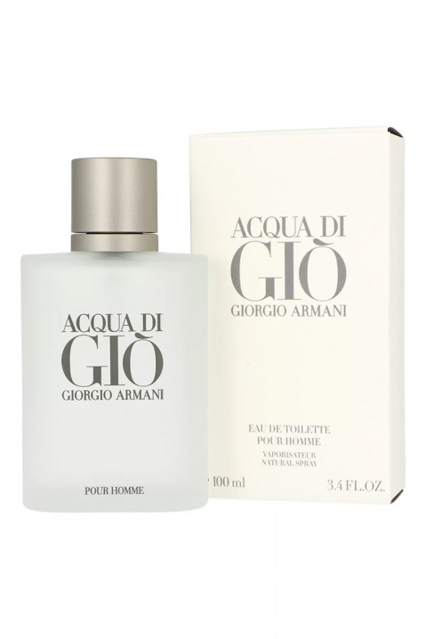 Парфем Armani Acqua Di Gio Pour Homme EDT 100 mlIVET.MK - Твојата онлајн продавница