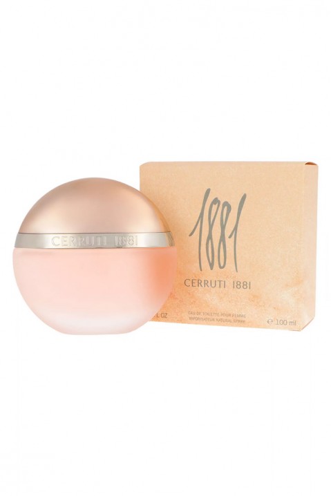 Парфем Cerruti 1881 Pour Femme EDT 100 mlIVET.MK - Твојата онлајн продавница