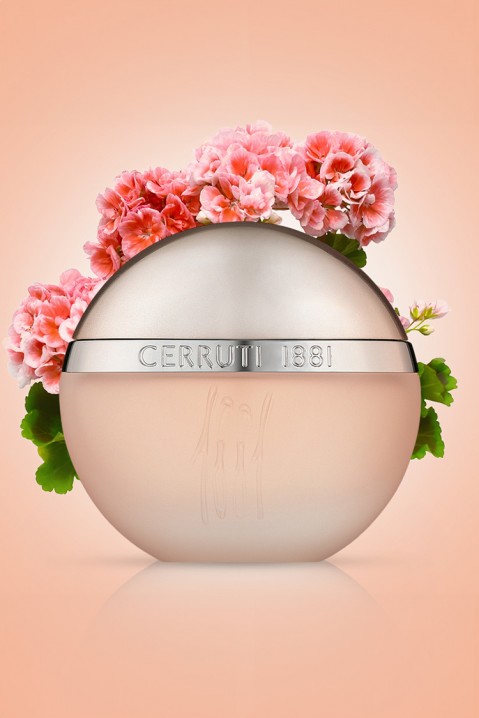 Парфем Cerruti 1881 Pour Femme EDT 100 mlIVET.MK - Твојата онлајн продавница