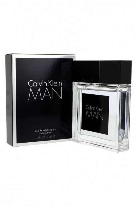 Парфем Calvin Klein Man EDT 50 mlIVET.MK - Твојата онлајн продавница