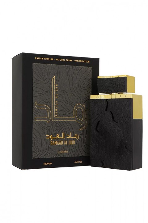 Парфем Lattafa Ramaad Al Oud EDP 100mlIVET.MK - Твојата онлајн продавница