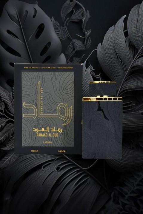 Парфем Lattafa Ramaad Al Oud EDP 100mlIVET.MK - Твојата онлајн продавница