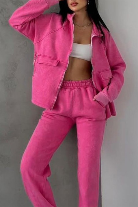 Комплет MORNILA PINK, Боја: розова, IVET.MK - Твојата онлајн продавница