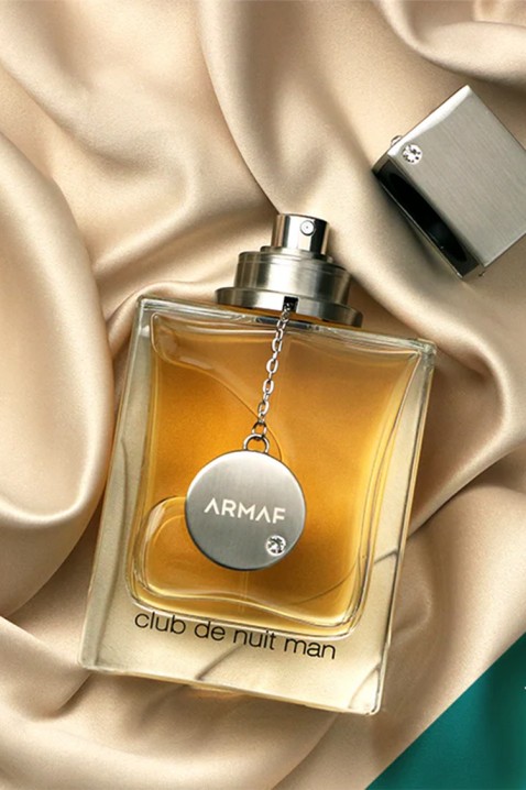 Парфем Armaf Club De Nuit Man EDT 105 mlIVET.MK - Твојата онлајн продавница