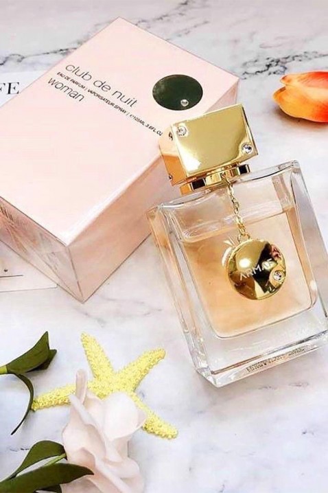 Парфем Armaf Club De Nuit Woman EDP 200 mlIVET.MK - Твојата онлајн продавница