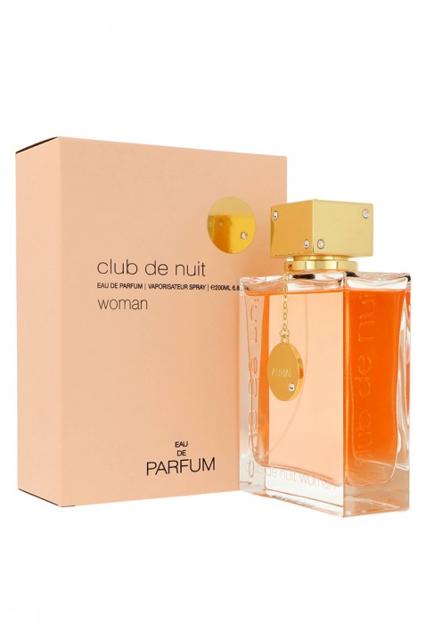 Парфем Armaf Club De Nuit Woman EDP 200 mlIVET.MK - Твојата онлајн продавница