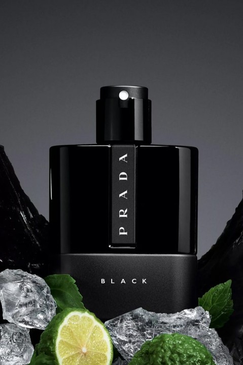 Парфем Prada Luna Rossa Black EDP 100 mlIVET.MK - Твојата онлајн продавница