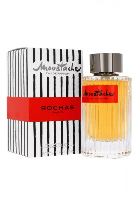 Парфем Rochas Moustache EDP 125 mlIVET.MK - Твојата онлајн продавница