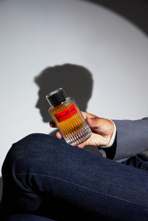 Парфем Rochas Moustache EDP 125 mlIVET.MK - Твојата онлајн продавница
