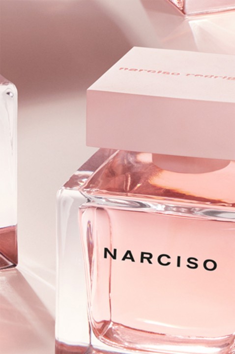 Парфем Narciso Rodriguez Narciso Cristal EDP 90 mlIVET.MK - Твојата онлајн продавница