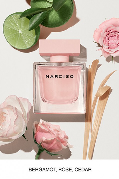 Парфем Narciso Rodriguez Narciso Cristal EDP 90 mlIVET.MK - Твојата онлајн продавница